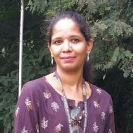 Manjula B. Class I-V Tuition trainer in Bangalore