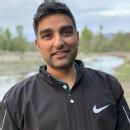 Photo of Dr. Idrees Gull Wani