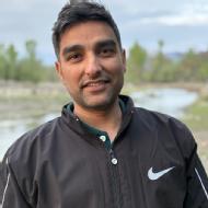 Dr. Idrees Gull Wani Dental Tuition trainer in Ananthnag