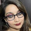Photo of Aaria B.
