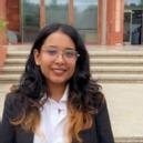 Photo of Mansi M.