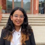 Mansi M. Summer Camp trainer in Gandhinagar
