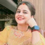 Ratna M. Class I-V Tuition trainer in Ghaziabad