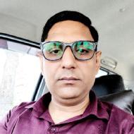 Dev Dutt Sharma Class 12 Tuition trainer in Gurgaon