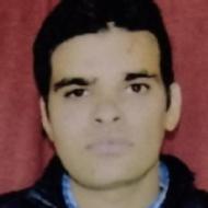 Sumit Kumar Chauhan Class 12 Tuition trainer in Ramala
