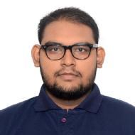Samrat Sarkar Class 9 Tuition trainer in Kolkata