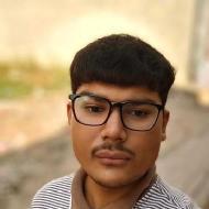 Vaibhav Rautela Class 10 trainer in Chandigarh