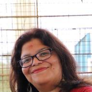 Suruchi G. Class 12 Tuition trainer in Jaipur