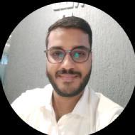 Chinmoy Nagarkar UPSC Exams trainer in Surat