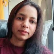 Rakhi Class I-V Tuition trainer in Delhi