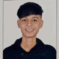 Gaurav Chaurasiya Class 9 Tuition trainer in Mumbai