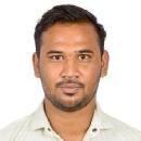 Photo of Syed Ashraf