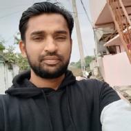 Md Imran Pasha Class 10 trainer in Koratla