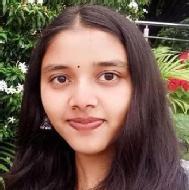 Nidhi A. Class I-V Tuition trainer in Huzur