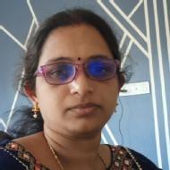 Madhuri Class I-V Tuition trainer in Bangalore