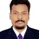 Photo of Rishad Narayanan