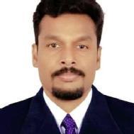 Rishad Narayanan Class 10 trainer in Palakkad