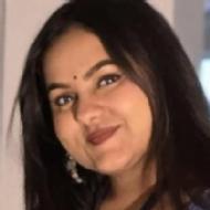 Anoushka J. Class I-V Tuition trainer in Byagadadhenahalli
