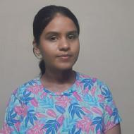 Riya K. Class I-V Tuition trainer in Ludhiana
