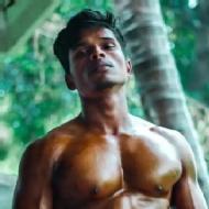 Sabarish Kumar S Personal Trainer trainer in Bangalore