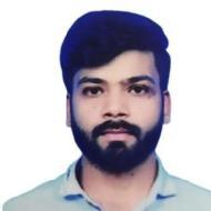 Rupesh Singh Class 10 trainer in Kanpur