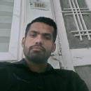 Photo of Anshul Atrey