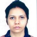 Photo of Dr. Archana