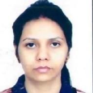 Dr. Archana Class 7 Tuition trainer in Delhi