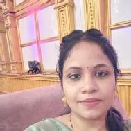 Pallavi S. Java trainer in Gwalior