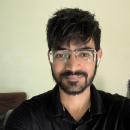 Photo of Vishal Dixit