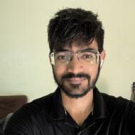 Vishal Dixit Class 10 trainer in Meerut