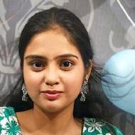 Palak Class I-V Tuition trainer in Faridabad