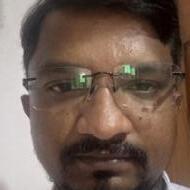 Jayachandan K Class 12 Tuition trainer in Mysore