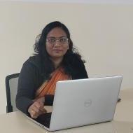 Shubhada S. Class 10 trainer in North Solapur
