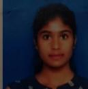 Photo of Bhoomika K.