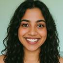 Photo of Roshini