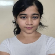 Anshika D. Class 12 Tuition trainer in Patna
