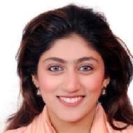 Nimra F. Advanced Placement Tests trainer in Bangalore