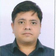 Rahul Rathore Python trainer in Lucknow