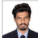 Photo of Dr K Pasha