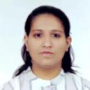 Photo of Aarushi J.