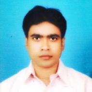 Prasenjit Roy Class 9 Tuition trainer in Kolkata