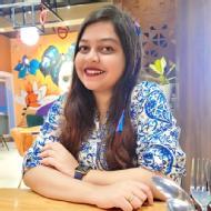Aliva S. Class 11 Tuition trainer in Cuttack Sadar