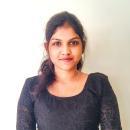 Photo of Akshaya J.