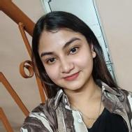 Aishal S. NEET-UG trainer in Kanpur