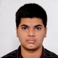 Phaneendra Garikapati Class I-V Tuition trainer in Bangalore
