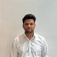 Nishkarsh Ashware Class 12 Tuition trainer in Bhopal