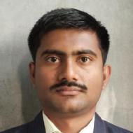 Sanket Shirsath Class 12 Tuition trainer in Rahata