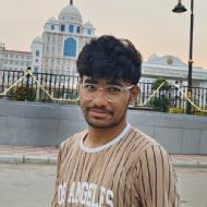 Jackab Reddy Guda Engineering Entrance trainer in Hyderabad