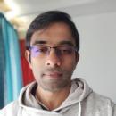 Photo of Satish Kumar